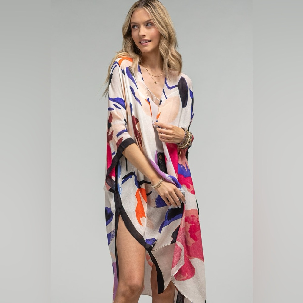 62. kimono - Picture 4 of 5